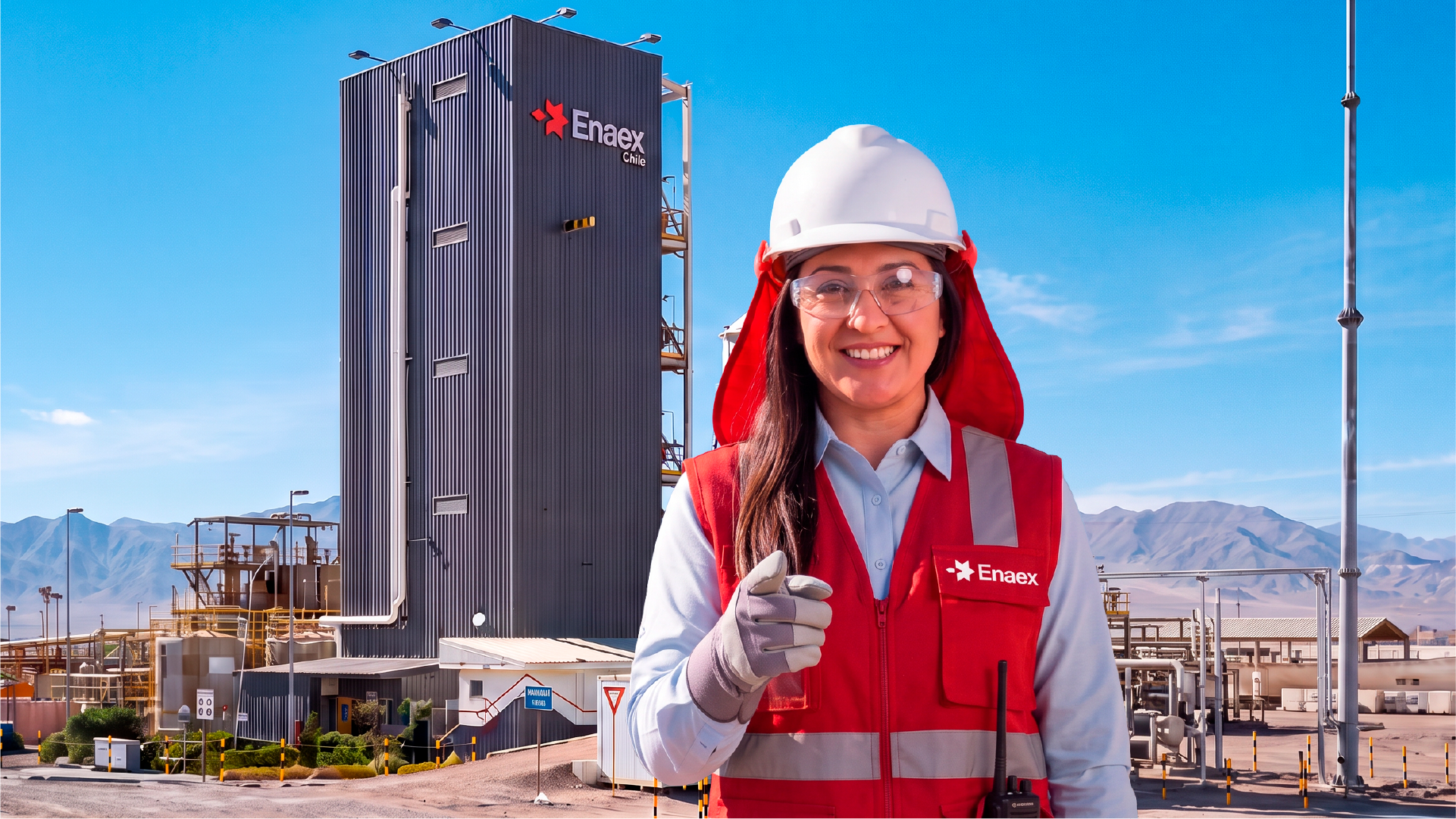 Enaex